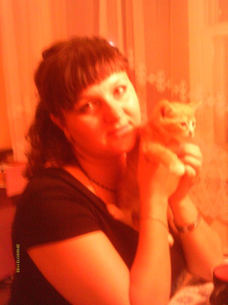 М@рг@рит@ Дылёв@