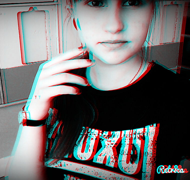 Наталья Бурак