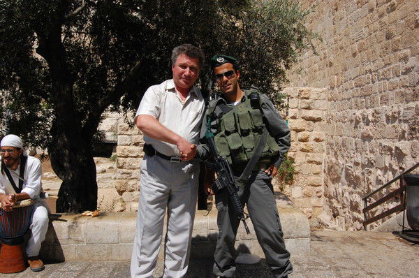 Сергей Хохлов