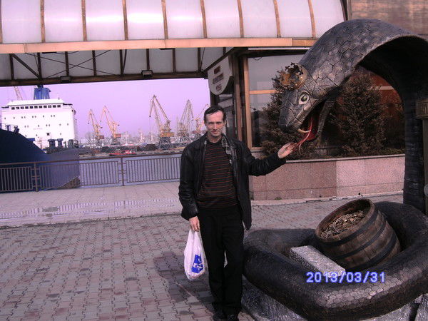 Юрий Сыщенко