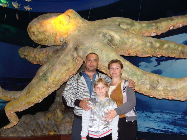 Дмитрий Авраменко