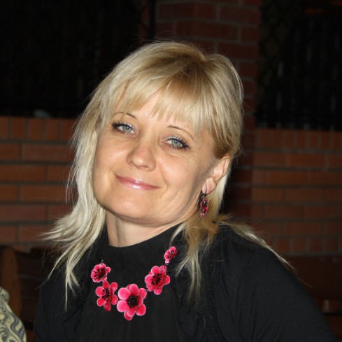 Татьяна Выгорожинская