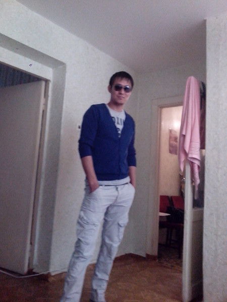 Замирбек Асылбеков