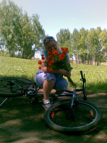 Наталья Козлова