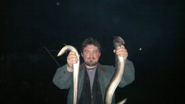 Витя Лабутин