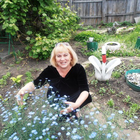 Ольга Бунеско