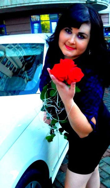 Татьяна Лысенко