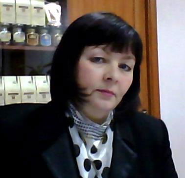 Татьяна Серафима