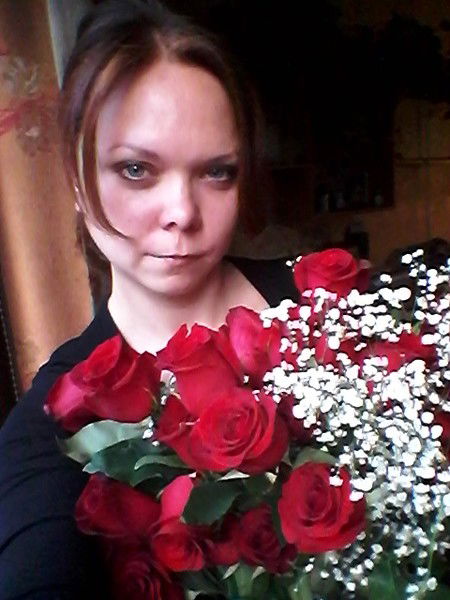 Светлана Кузнецова