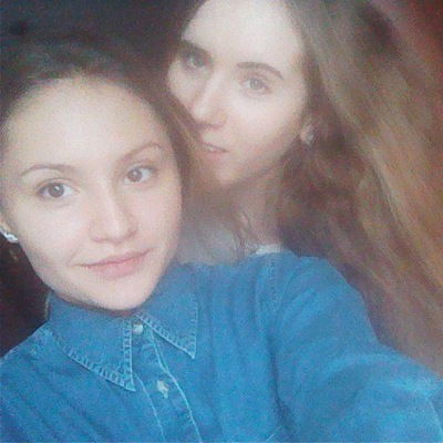 Алиса Рудниченко