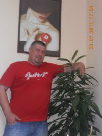 Константин Швецов