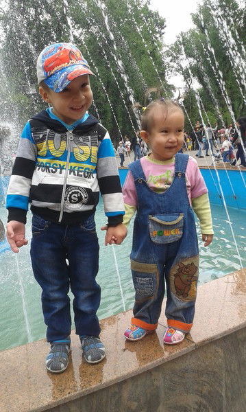 Кыдырбек Алдебаев