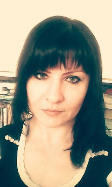 Елена Маттис