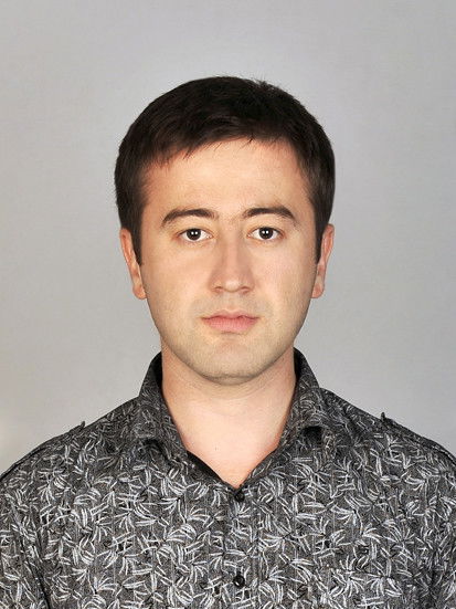 Рахматжон Юнусов