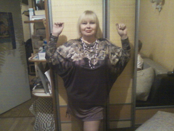 Вера Полуянова