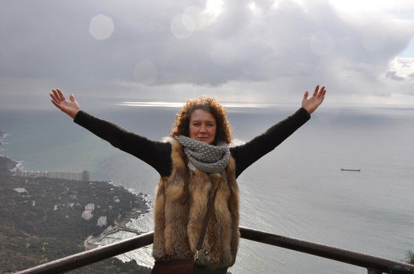 Елена Янько