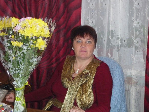 Марина Исакова