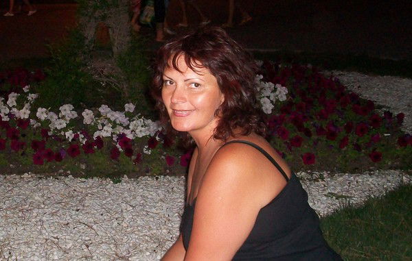 Инна Карпова