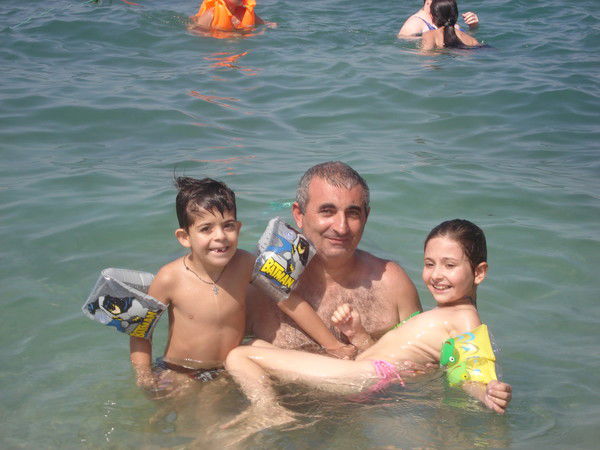 Сергей Багдасарьян