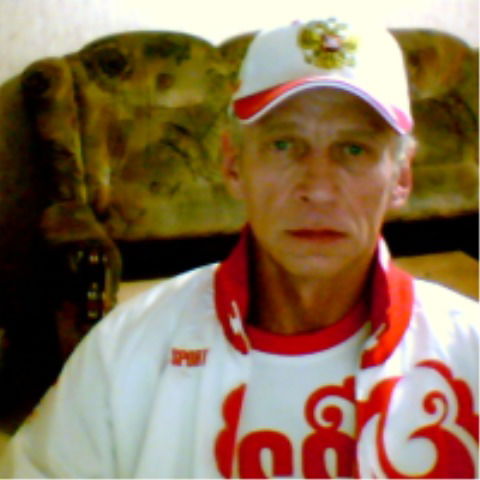 Эдуард Байбаков