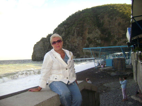 Марина Мартыненко