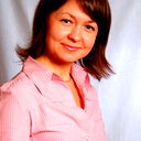 Анна Долгова