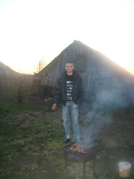 Ирек Султанов