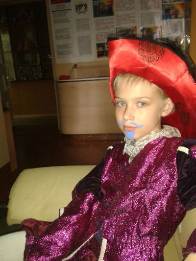 Александр Красиков