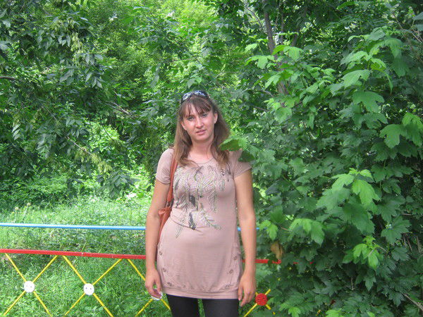 Валентина Брюханова