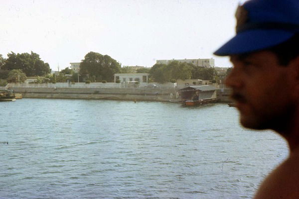 Андрей Павлович Ушаков