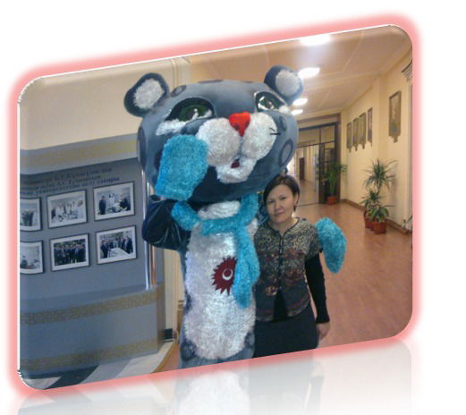 Гульнар Валиева