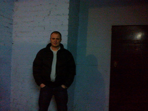 Алексей Корун