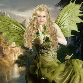 Арина Халатова