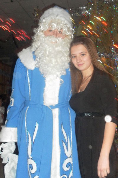 Анастасия ***