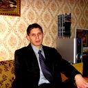 Роман Пестриков