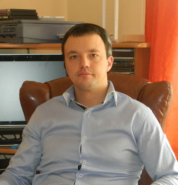 Александр Козлов