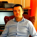 Александр Козлов