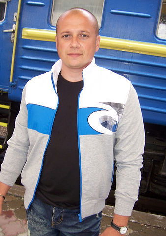 Константин Антонов