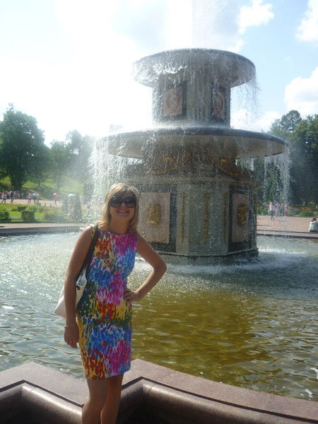 Дашуля Логинова