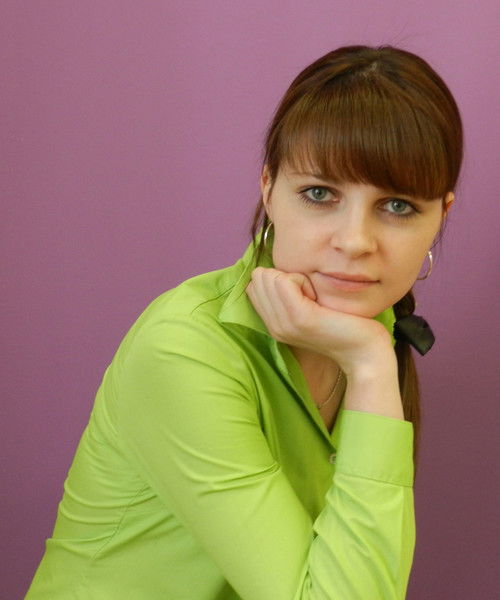 Даша Алькова