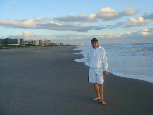 Александр Пащенко