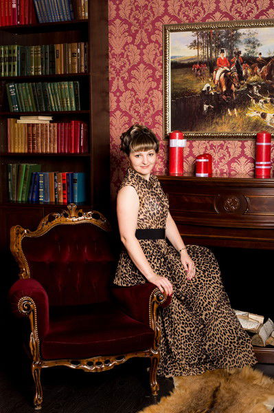 Т@нюш@ Дюжева