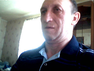 Владимир Агафонов