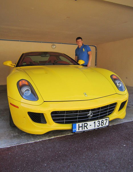 Дмитрий Гусельников