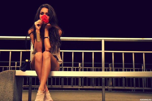 Иринка Протасова