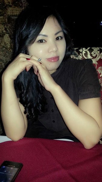 Нургуль Мукан