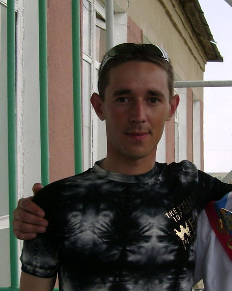 Ильдар Яфаров