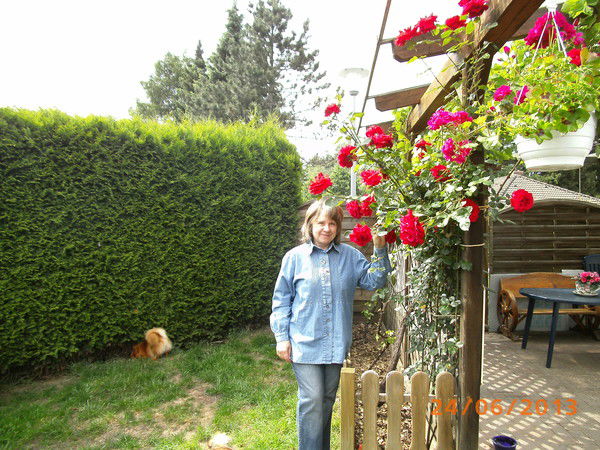 Людмила Чернышева