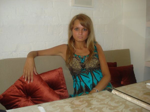 Эльмира Заманова