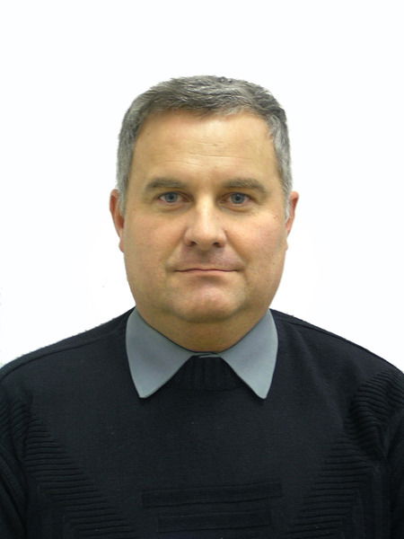 Михаил Савельев